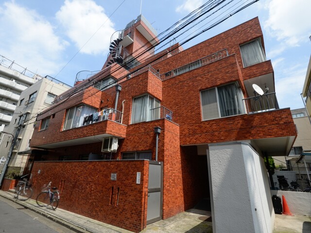 ハイライフ大久保